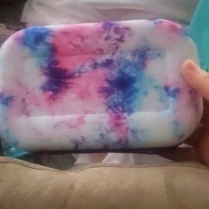 Tye dye bag